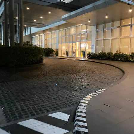 Smdc Grace Residence, Taguig-2